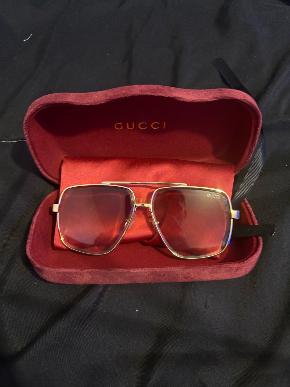 sunglasses - Picture 2 of 4